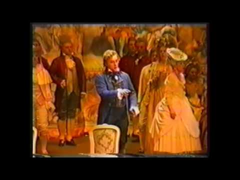 Giuseppe Giacomini / Un di all'azzurro spazio