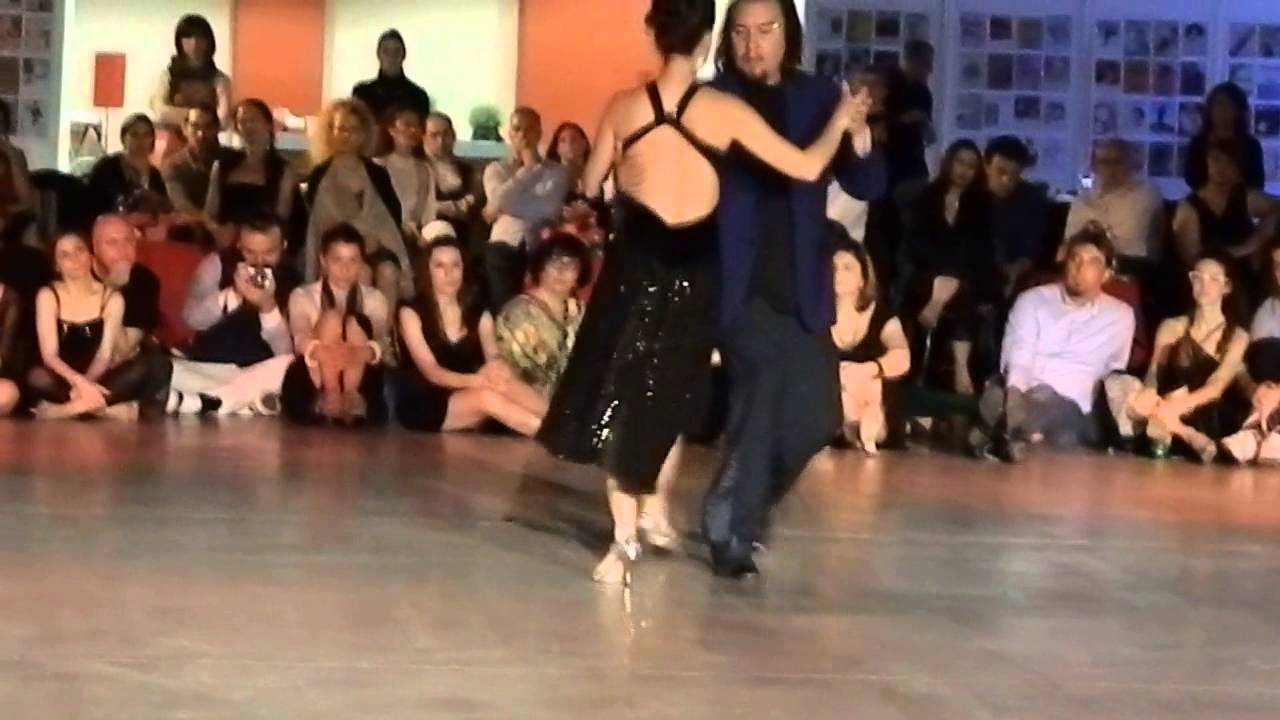 Chicho Frumboli & Juana Sepulveda-3