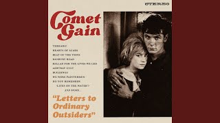 Yeah, I Know It's a Wonderful Life, But There's Always Further You Can Fall