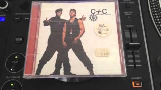 C&amp;C Music Factory  &quot;share the beat of love&quot;