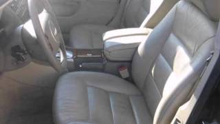 preview picture of video '2002 Audi A8 #P-5759 in East Greenwich, RI 02818'