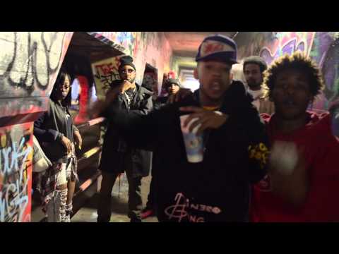 Level Dinero "Dinero Like Tony-The Movie