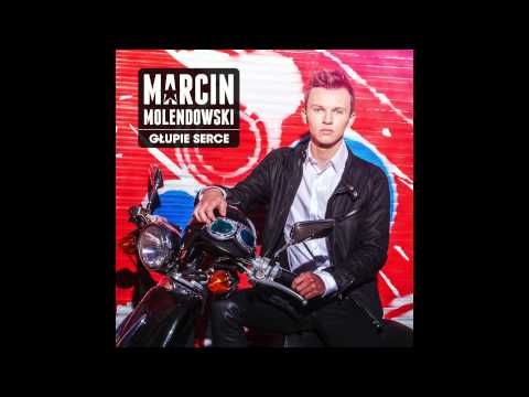 Marcin Molendowski - Głupie Serce (Audio)