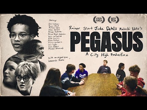 PegaSUS