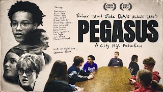 PEGASUS - Full Short Film