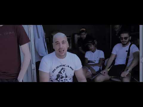Mortadon - F.T.G [Clip Officiel]