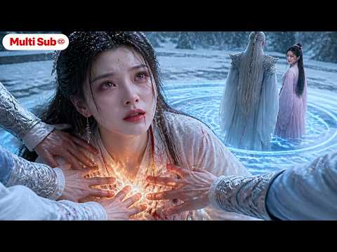 【Multi Sub】They Stole Her Golden Core and Left Her for Dead… She Came Back Stronger Than Ever！