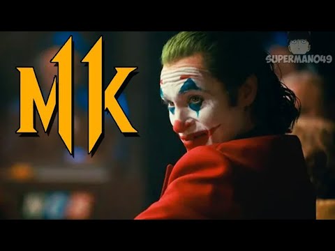 Trash Talking The WORST SPAMMER Of All Time - Mortal Kombat 11: Super's Greatest Hits (Joker)