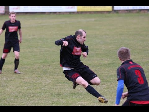 Testspiel Wampersdorf USC : ASK Oberwaltersdorf