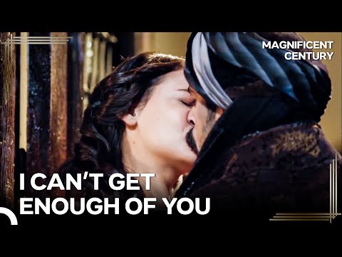 Bali Bey, the Palace Flirt, Crossed the Line! | Magnificent Century