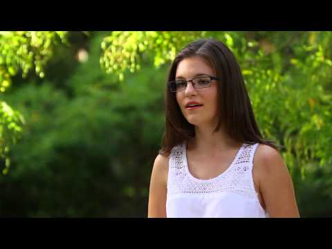 Anca Moiseanu - Mi-e dor de lumina (Official Video)