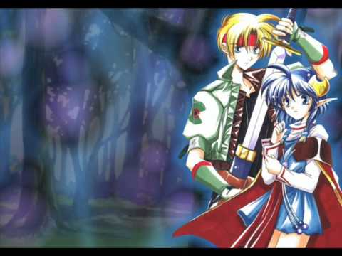 Top VGM #86 - Star Ocean 2  - Lose One's Illusions