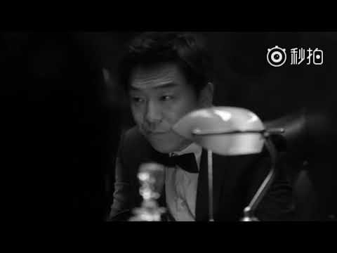 180803 ZHANG YIXING 张艺兴 LAY — «The Island» weibo