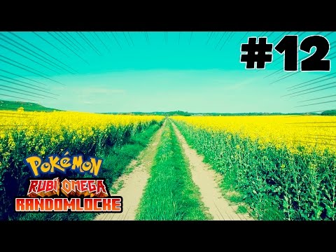Pokémon RO Randomlocke Ep.12 - LA RUTA MALDITA