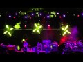 Phish - Undermind - 8/31/12 - Dicks Colorado