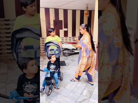 Mumma Ne Anaya Or Bhaiya Ke Sath Bhedbhav