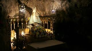 Sanctuary of Covadonga
