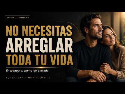 Video: El Regreso