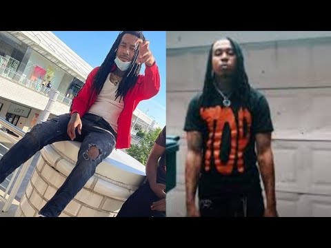 The Mistakes Lil Kevo 069 Made Dissing King Von D-Thang An The BD'S Which Caused His Death N Chicago