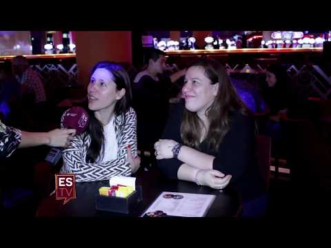 Pablo & Pachu | City Center Rosario