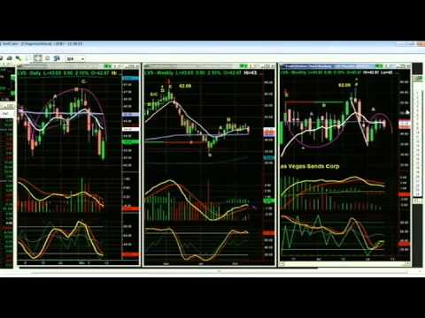 November 9th Tiger Technicians Hour with Basil Chapman