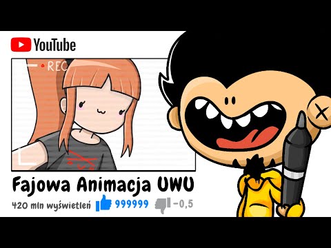 OCENIAM ANIMACJE WIDZÓW - NIE MOGĘ ZE ŚMIECHU! XD