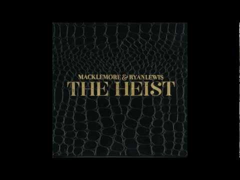 Neon Cathedral - Macklemore & Ryan Lewis (feat. Allen Stone)