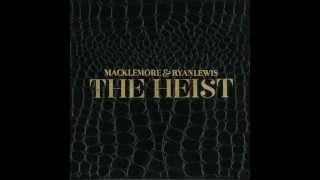 Neon Cathedral - Macklemore &amp; Ryan Lewis (feat. Allen Stone)