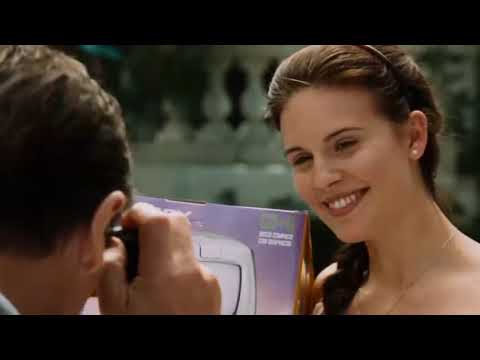 Taken 2008 Opening birthday party scene