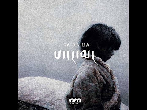 NGALE - PA DA MA, ft. SANGPOISPO / TNAMMY / Prod. 8SIAN MUSIC