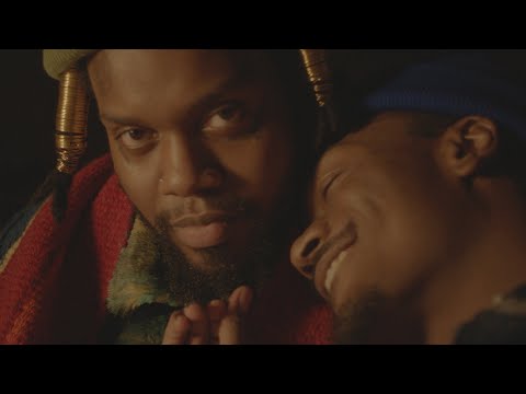 serpentwithfeet - Same Size Shoe (Official Video)