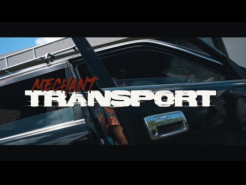 Baresko x Precious - Méchant transport (Clip Officiel)