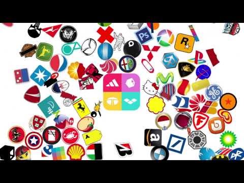 Logos Quiz youtube-video