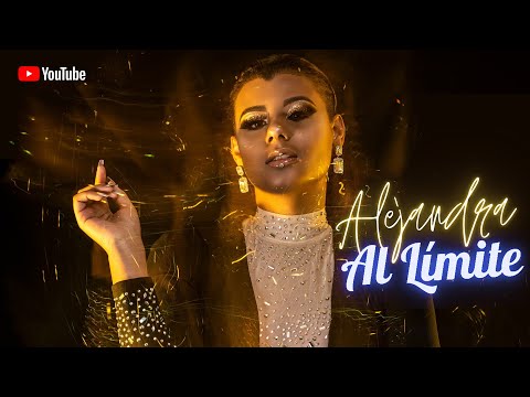 ALEJANDRA - AL LÍMITE