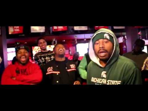 Vicious Ink vs Jose Langston