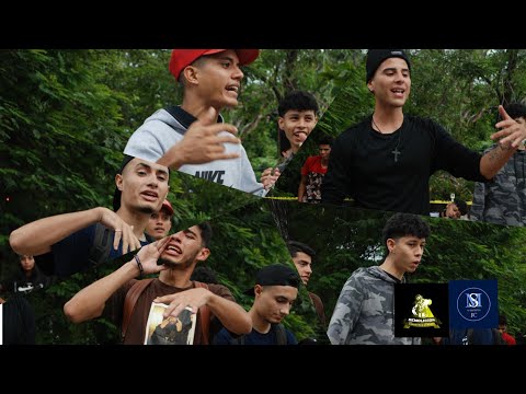 Minuto de presentación: SACRE/JC/OVA/LIT/SAMURAI 🖐🏻🔥