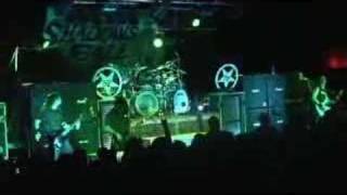 Shadows Fall - Another Hero Lost  LIVE