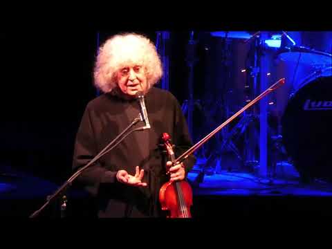 Angelo Branduardi - Angelo racconta L'infinitamente piccolo - Roma, 18 febbraio 2022