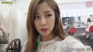 나은,초롱 Apink (에이핑크) - 흔한 일 (Ordinary Thing)