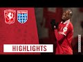 Wat een KANSEN! | FC Twente - PEC Zwolle | Highlights (19-03-2022)