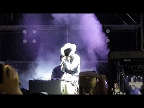 190831 DEAN(딘) - I'm Not Sorry @ 원스타 블록 파티(ONESTAR BLOCK PARTY)