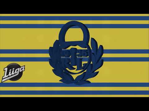 Lukko Rauma Goalhorn 2020/21