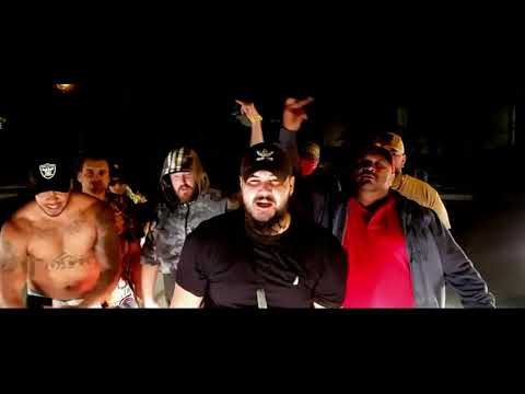 Beast's Of The East CYPHER OFFICIAL VIDEO