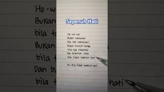 Download lagu Roni Parulian - Sepenuh Hati ( Lirik ) #parulian #sepenuhhati #reels #liriklaguindo #shorts mp3 Download lagu Roni Parulian - Sepenuh Hati ( Lirik ) #parulian #sepenuhhati #reels #liriklaguindo #shorts mp3