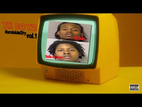 YH BOYZ - HAMMER TIME