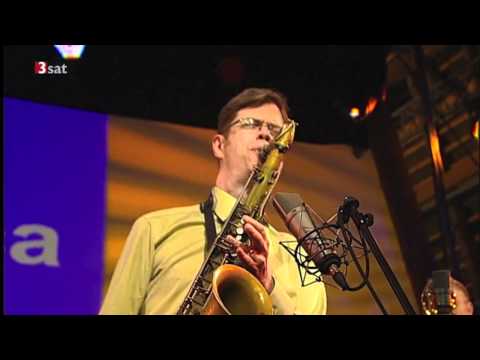 JazzBaltica Ensemble dir. by Nils Wülker: FAREWELL