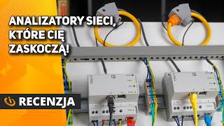 Analizatory parametrów sieci elektrycznej, które Cię zaskoczą!