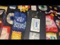 Hollywood Homicide VHS DVD Review