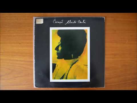 Alaide Costa ‎- Coração