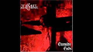 Time Machine - &quot;Behind The Cross&quot; (lyrics)